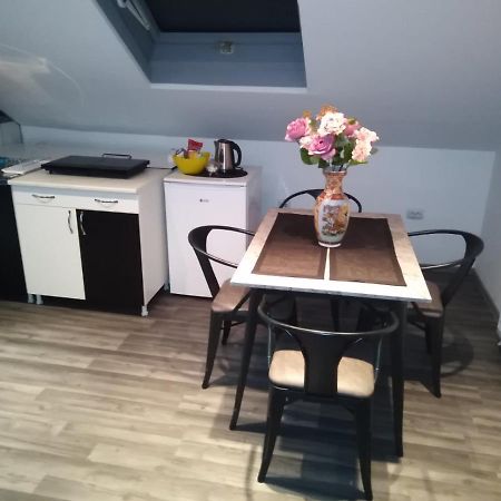 Happy House Apartment Beograd Ngoại thất bức ảnh