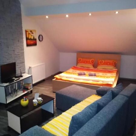 Happy House Apartment Beograd Ngoại thất bức ảnh
