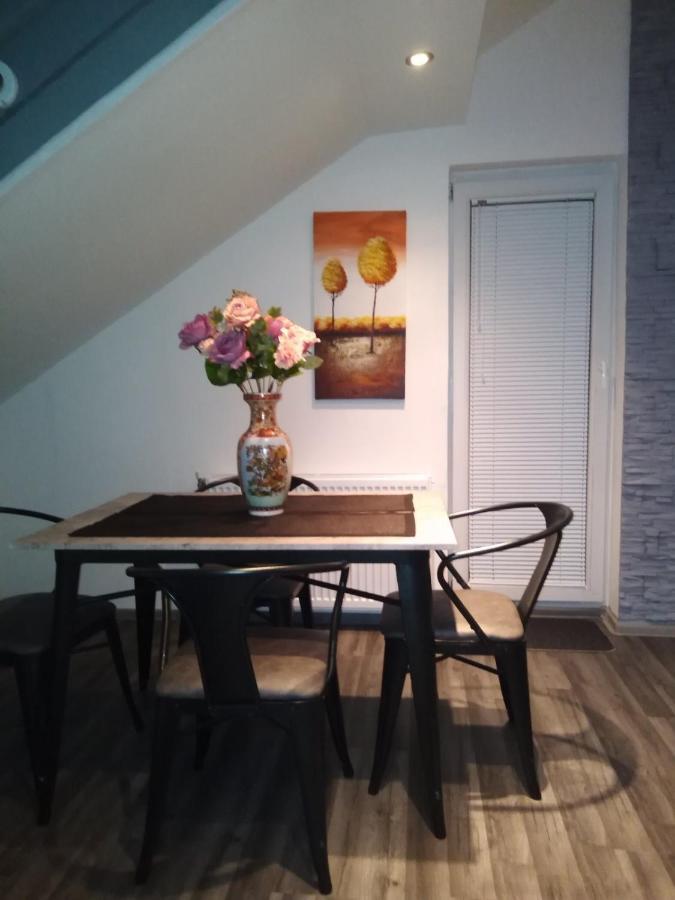 Happy House Apartment Beograd Ngoại thất bức ảnh