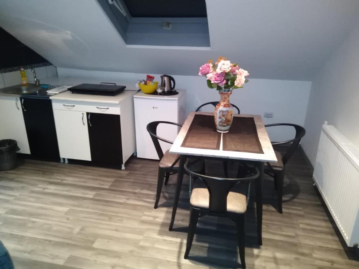 Happy House Apartment Beograd Ngoại thất bức ảnh