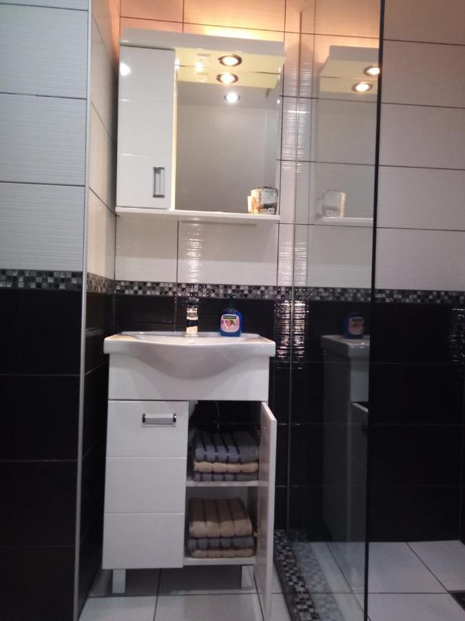 Happy House Apartment Beograd Ngoại thất bức ảnh