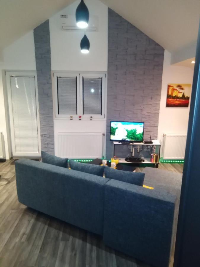Happy House Apartment Beograd Ngoại thất bức ảnh