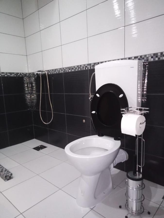 Happy House Apartment Beograd Ngoại thất bức ảnh