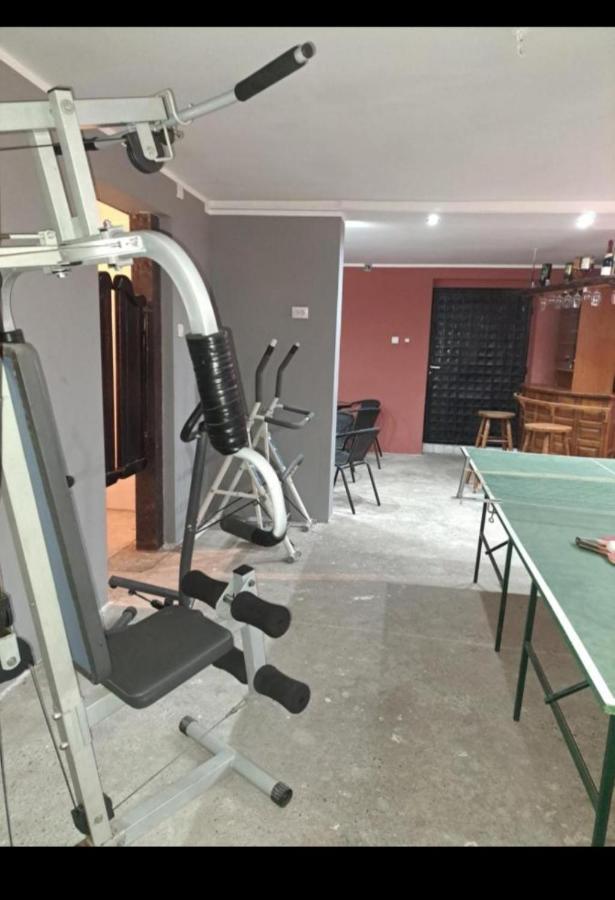 Happy House Apartment Beograd Ngoại thất bức ảnh