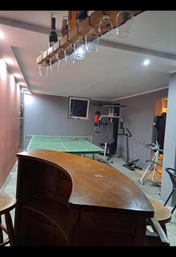 Happy House Apartment Beograd Ngoại thất bức ảnh