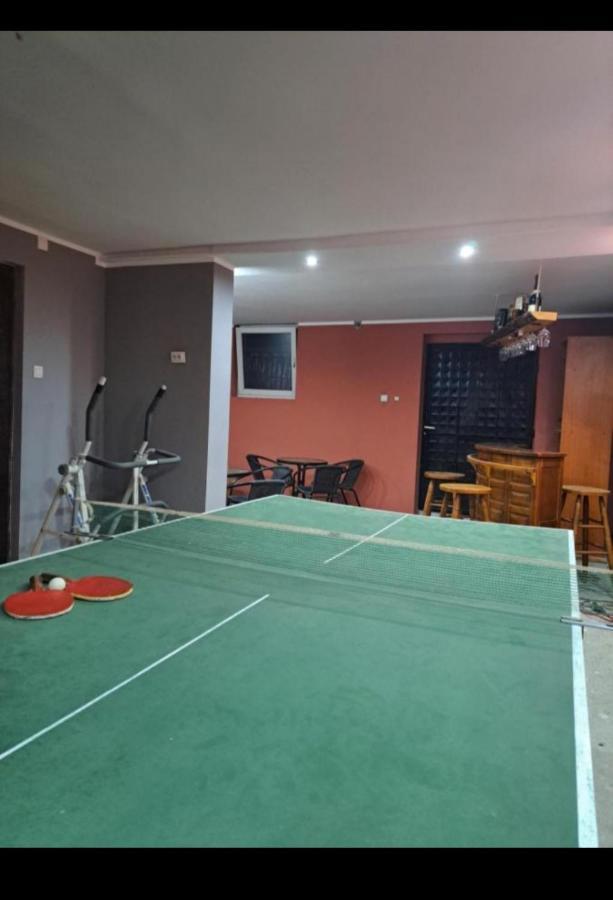 Happy House Apartment Beograd Ngoại thất bức ảnh