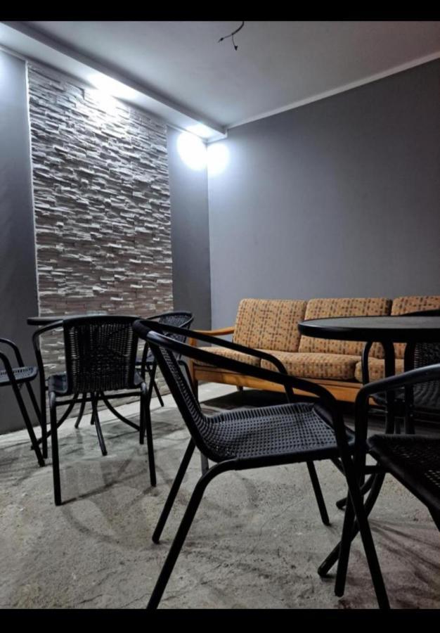 Happy House Apartment Beograd Ngoại thất bức ảnh