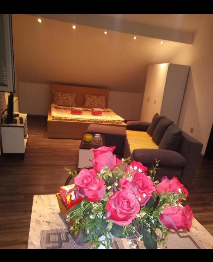 Happy House Apartment Beograd Ngoại thất bức ảnh