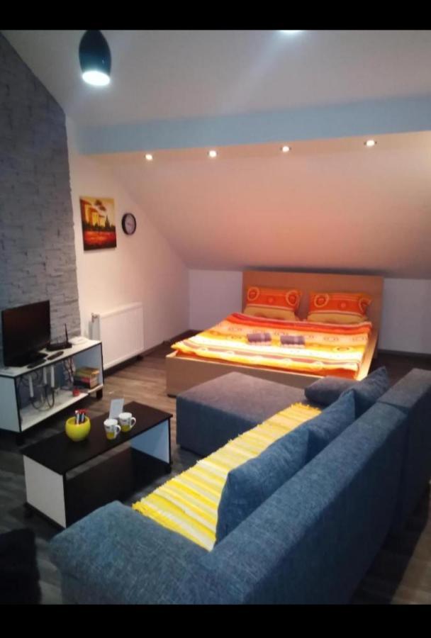 Happy House Apartment Beograd Ngoại thất bức ảnh