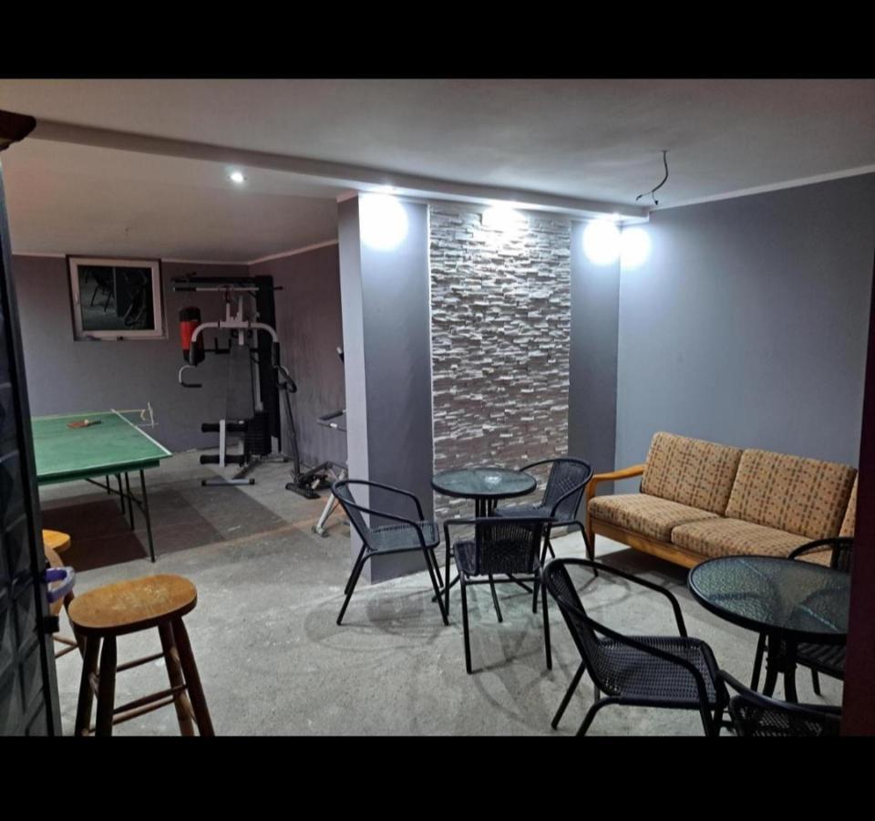 Happy House Apartment Beograd Ngoại thất bức ảnh