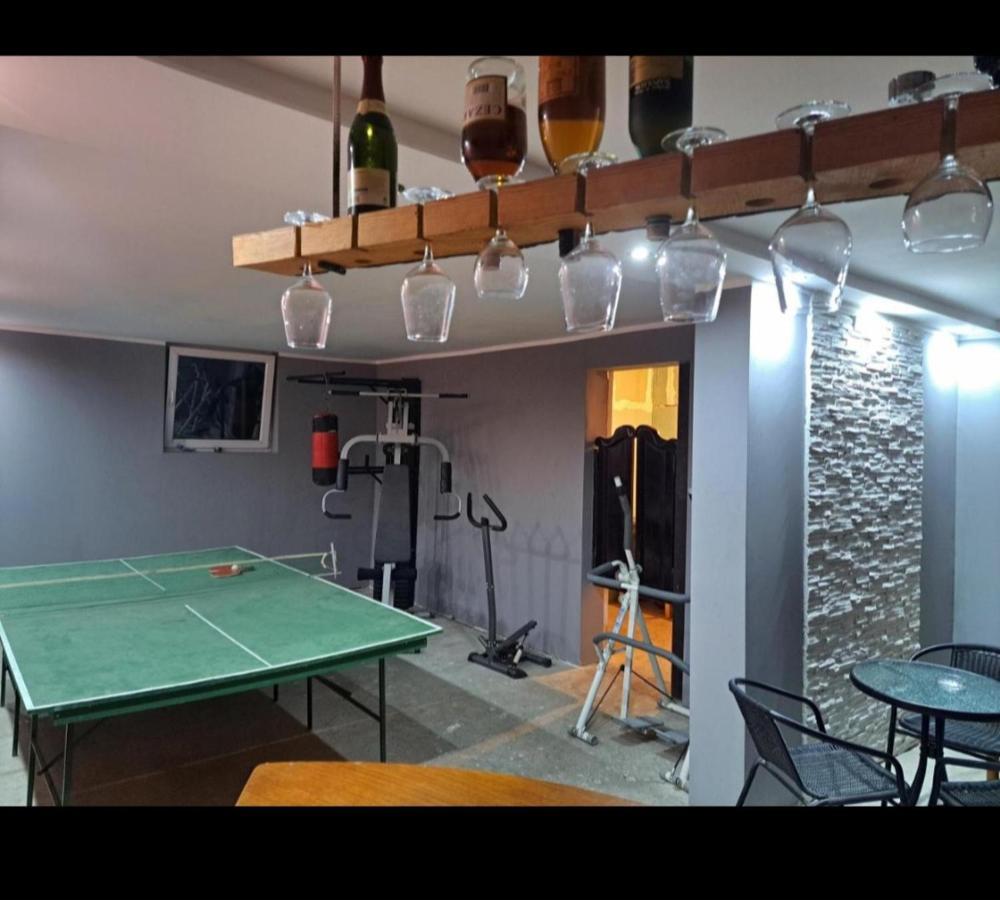 Happy House Apartment Beograd Ngoại thất bức ảnh